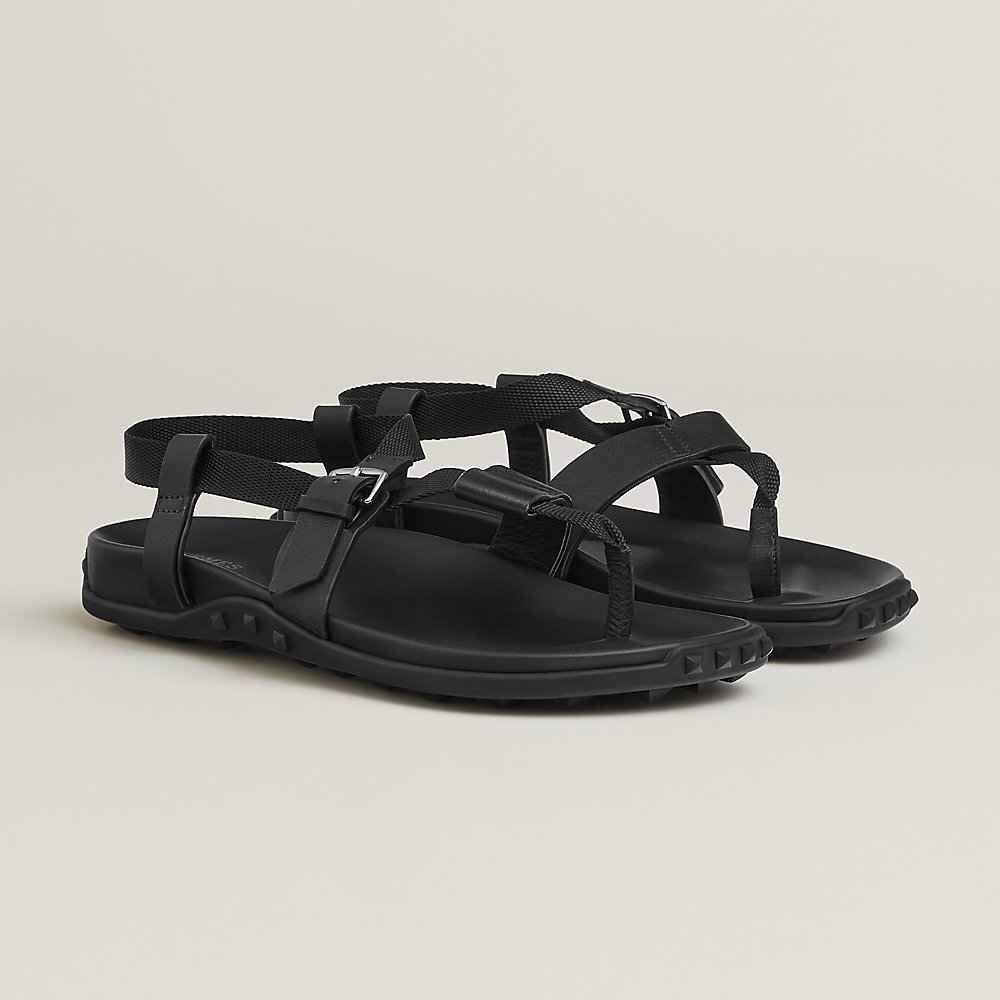 Inboard sandal | Hermès Mainland China